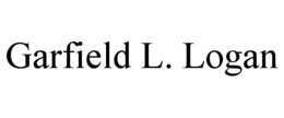GARFIELD L. LOGAN trademark