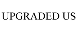 UPGRADED US trademark