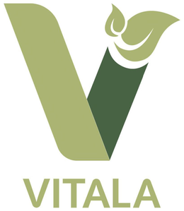 V VITALA trademark