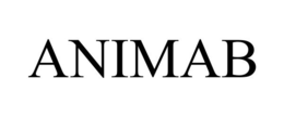 ANIMAB trademark