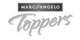 MARC ANGELO TOPPERS trademark