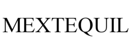 MEXTEQUIL trademark