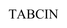 TABCIN trademark