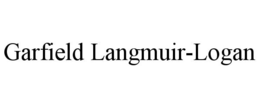 GARFIELD LANGMUIR-LOGAN trademark
