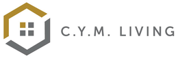 C.Y.M. LIVING trademark