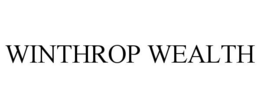 WINTHROP WEALTH trademark