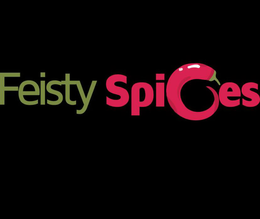 FEISTY SPICES trademark