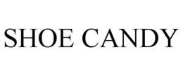 SHOE CANDY trademark