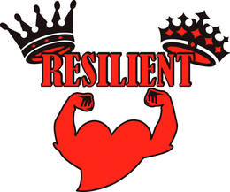 RESILIENT trademark