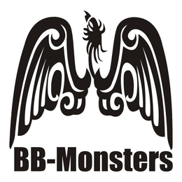 BB-MONSTERS trademark
