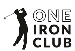 ONE IRON CLUB trademark