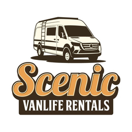 SCENIC VANLIFE RENTALS trademark