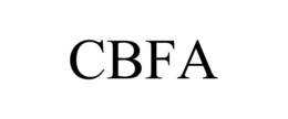 CBFA trademark
