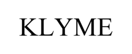 KLYME trademark