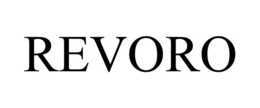 REVORO trademark