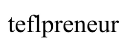 TEFLPRENEUR trademark
