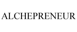 ALCHEPRENEUR trademark