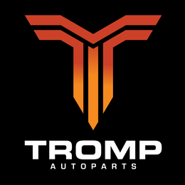 TROMP AUTOPARTS trademark