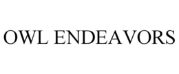 OWL ENDEAVORS trademark