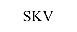 SKV trademark