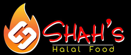 SH SHAH'S HALAL FOOD trademark