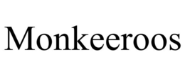 MONKEEROOS trademark
