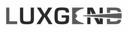 LUXGEND trademark