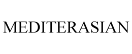 MEDITERASIAN trademark