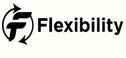 F FLEXIBILITY trademark