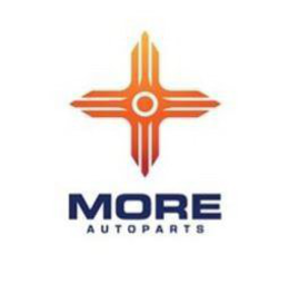 MORE AUTOPARTS trademark