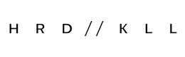 H R D // K L L trademark