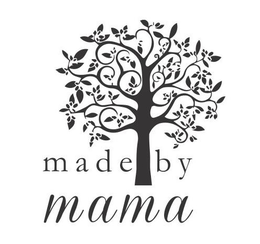 MADE BY MAMA trademark
