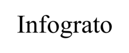 INFOGRATO trademark