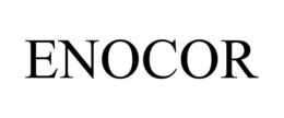 ENOCOR trademark