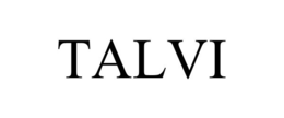 TALVI trademark