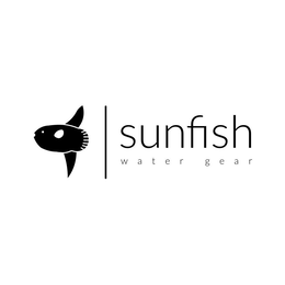 SUNFISH WATER GEAR trademark