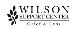 WILSON SUPPORT CENTER GRIEF & LOSS trademark