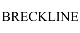 BRECKLINE trademark