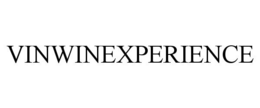 VINWINEXPERIENCE trademark