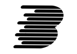 B trademark