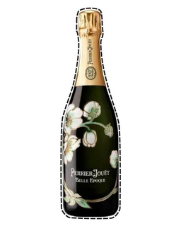 PERRIER-JOUËT PJ PERRIER-JOUËT BELLE EPOQUE trademark