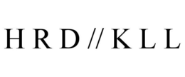 HRD // KLL trademark