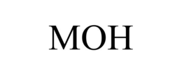 MOH trademark