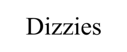 DIZZIES trademark
