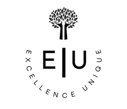 E U EXCELLENCE UNIQUE trademark