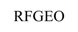 RFGEO trademark