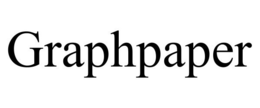 GRAPHPAPER trademark