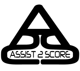 A2S ASSIST 2 SCORE trademark