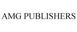 AMG PUBLISHERS trademark