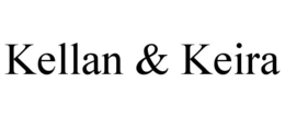 KELLAN & KEIRA trademark